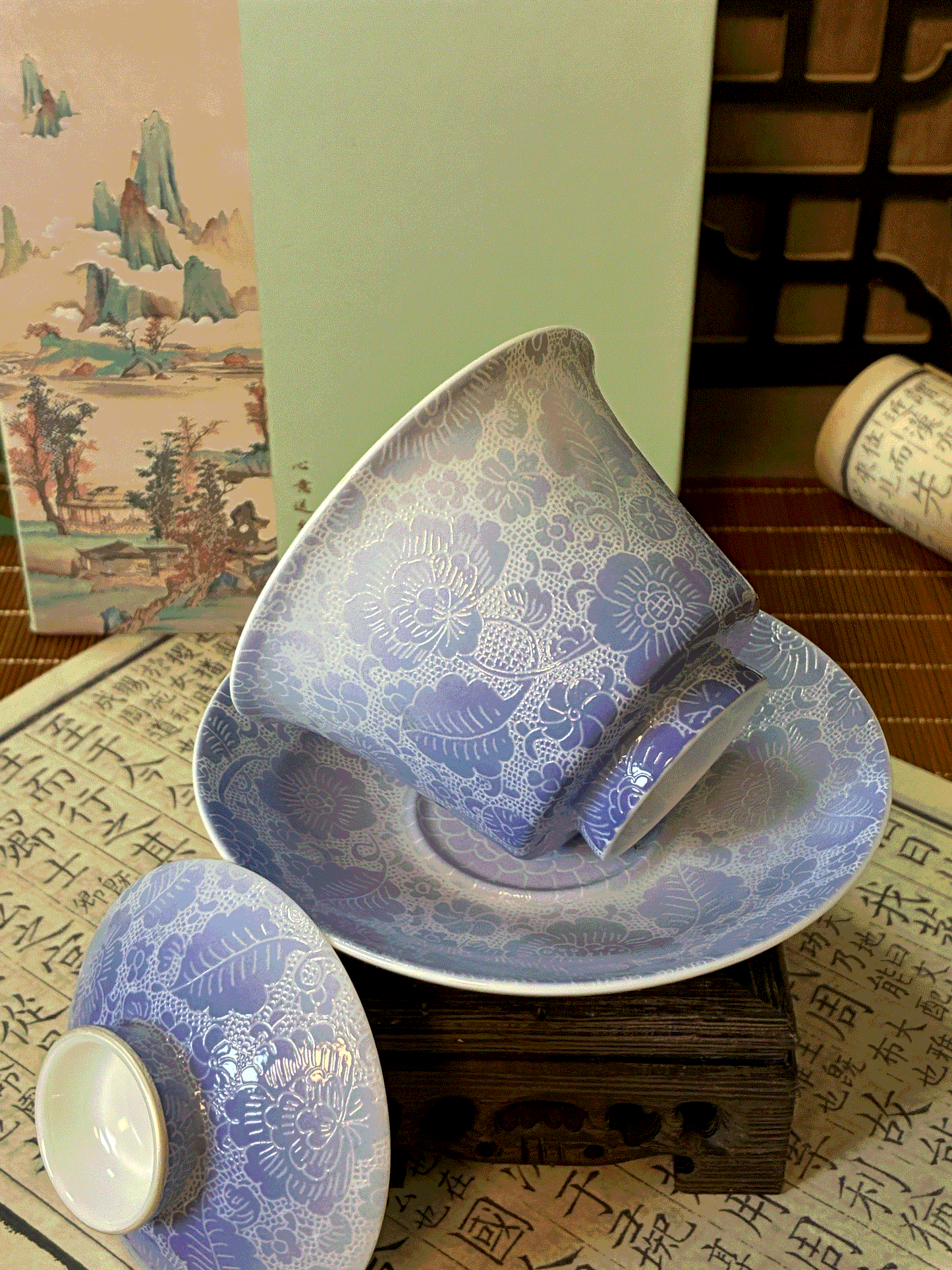 Gaiwan Cup