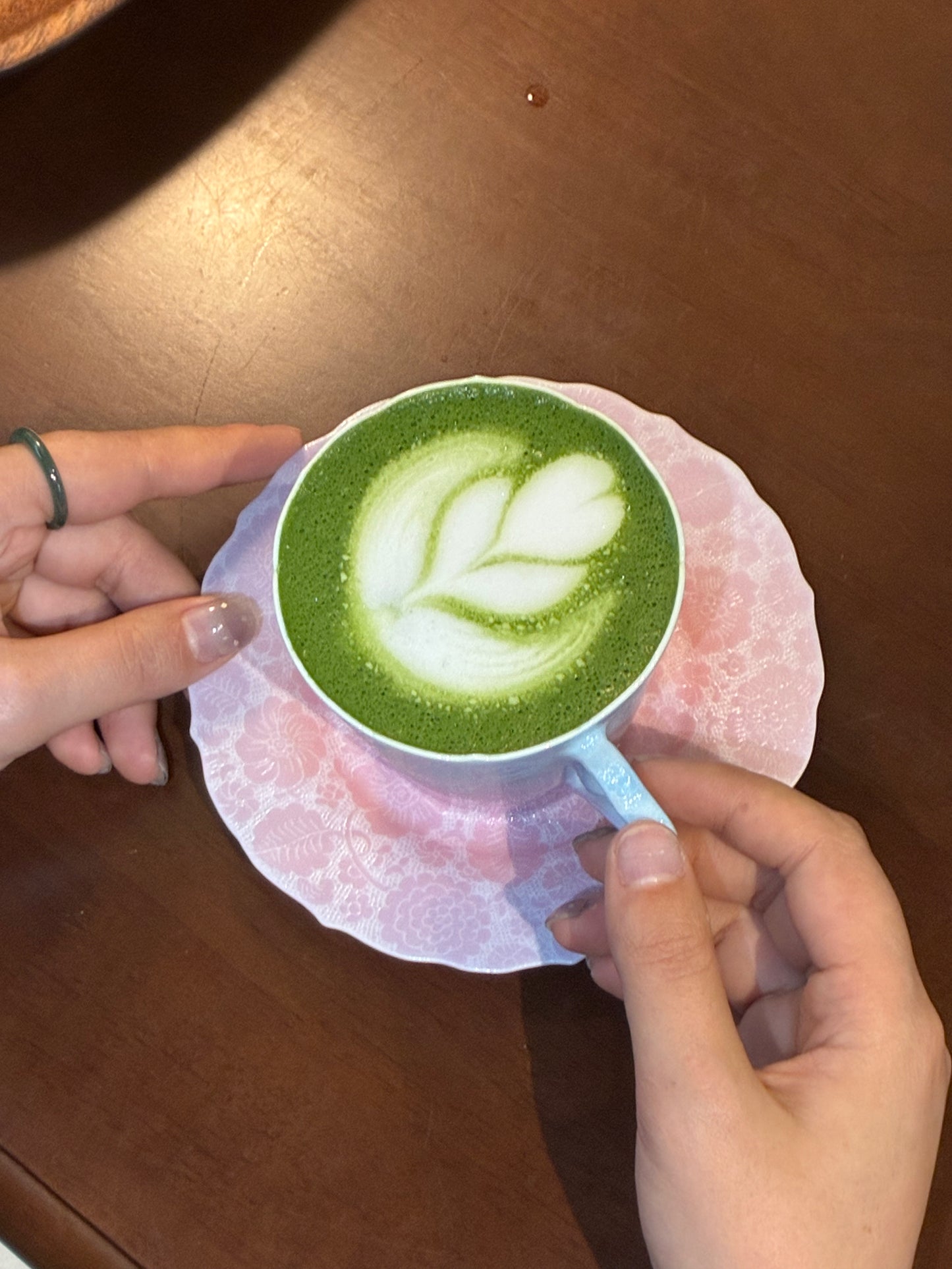 coffee cup