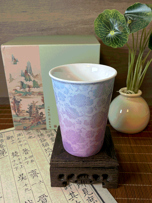 Coffee cup