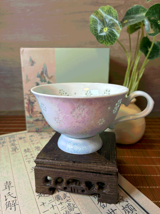 Coffee cup