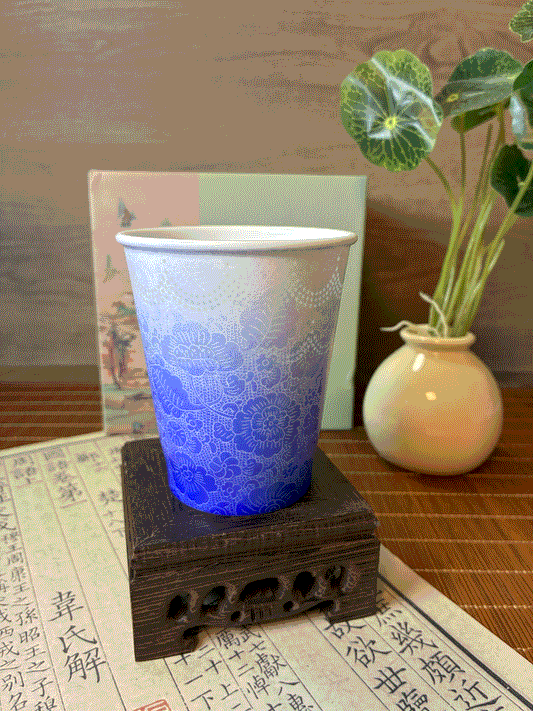 Coffee cup