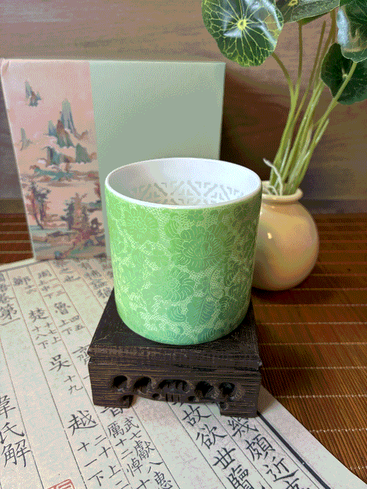 Coffee cup