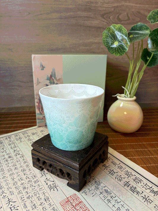 Coffee cup