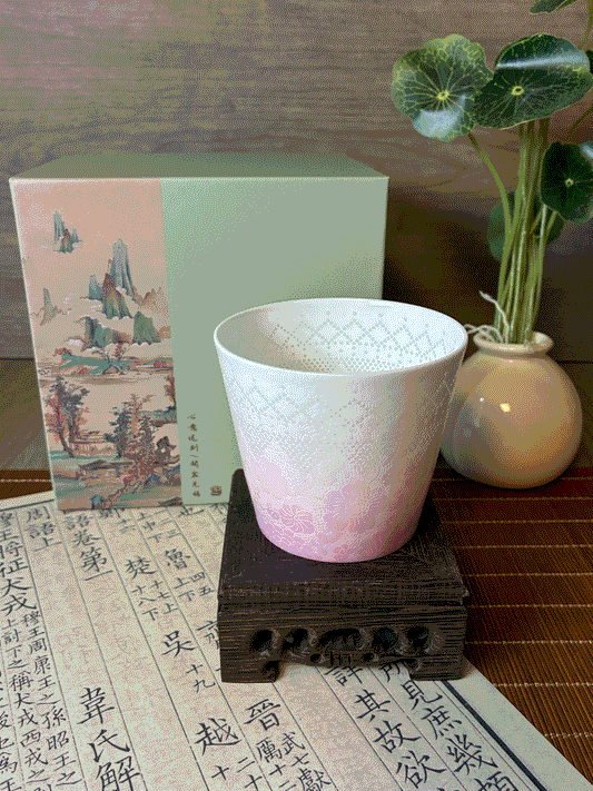 Coffee cup