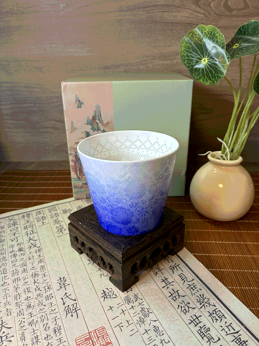 Coffee cup