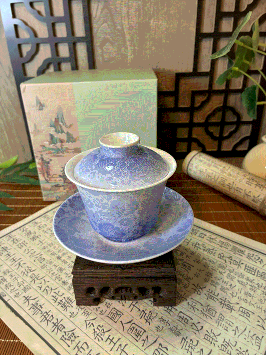 Gaiwan Cup