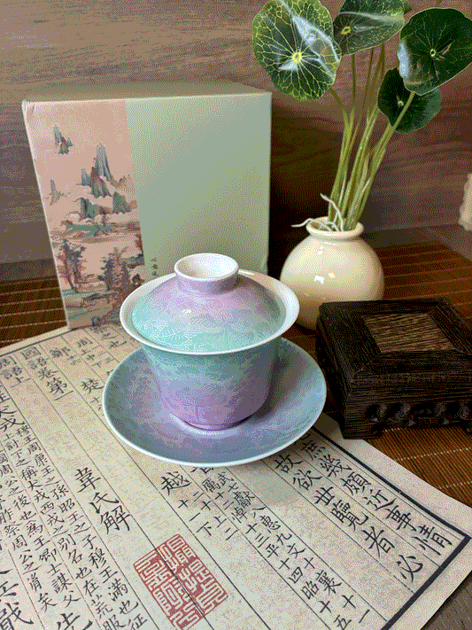 Mini Tea Set