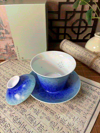 Mini Tea Set