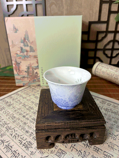 Mini Tea Set