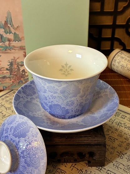 gai wan cup