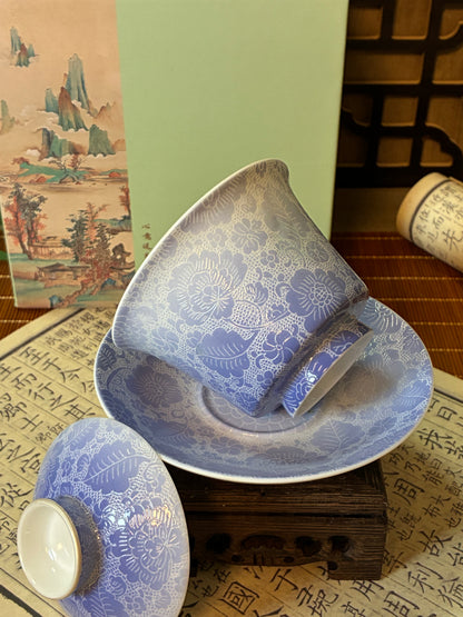 gai wan cup