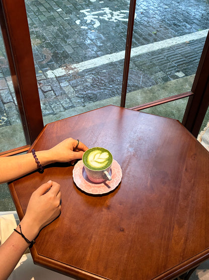 coffee cup
