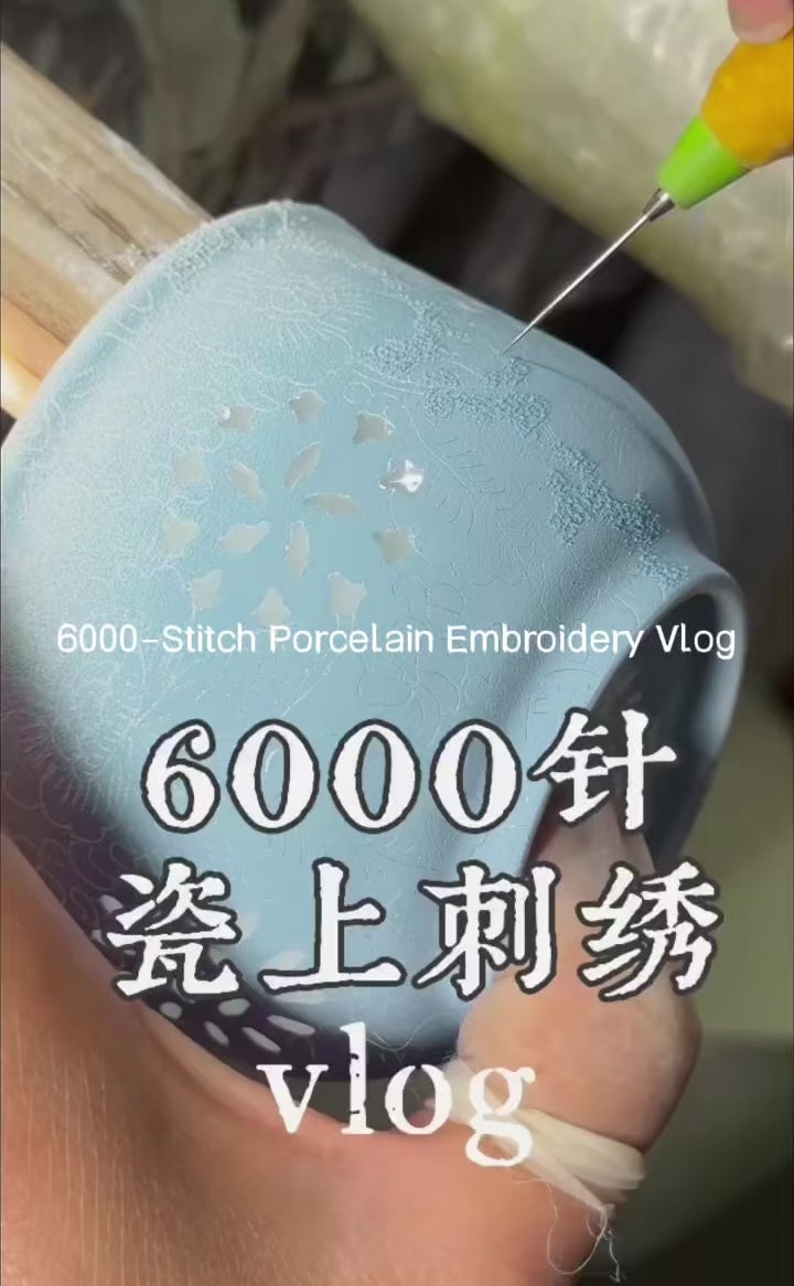 加载视频：
